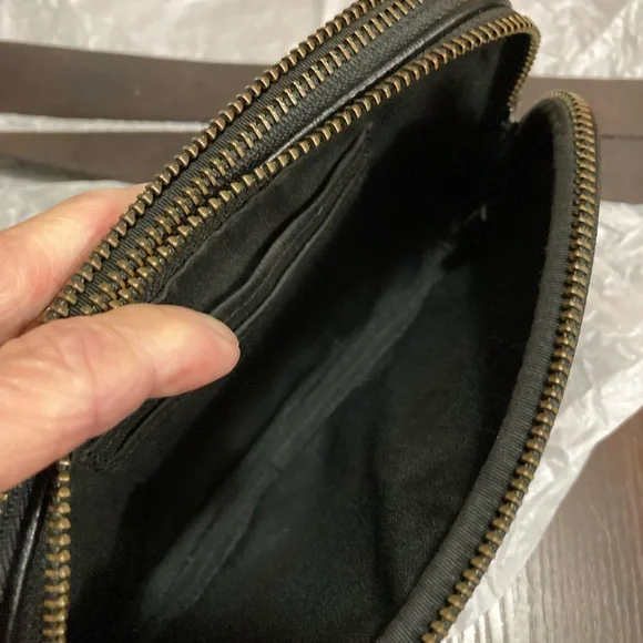 Coach crossbody - Picture 6 of 7